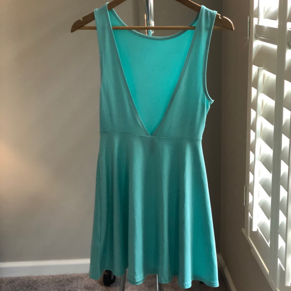 Summer Dress - Picture 3 of 4